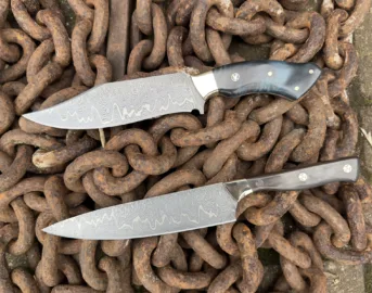  Aangeleverd Ruig Mes 11 